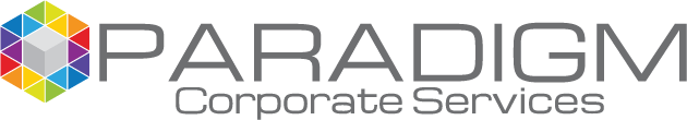 Paradigm Corporate Services logo